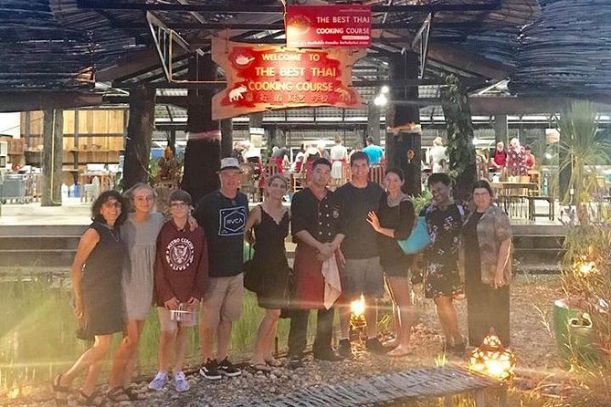 Evening Cooking Class in Organic Farm with Local Market Tour - Price and value: how $29 stacks up for this kind of class