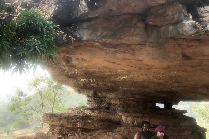 Experience Boti Waterfalls, Aburi Botanical Gardens & Tetteh Quarshie Cocoa Farm - Who should book this tour, and who should rethink the Boti hike