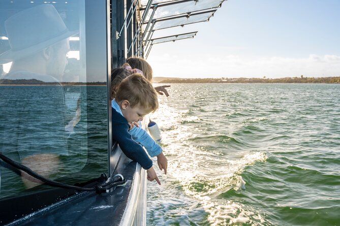 Experience Coffin Bay Short and Sweet Oyster Farm Tour - The oysters: 6 fresh Coffin Bay Pacific shucked during the tour