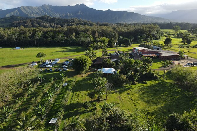 Farm and Food Experience in Kilauea - Common Ground at a Glance: What Makes This Tour Work