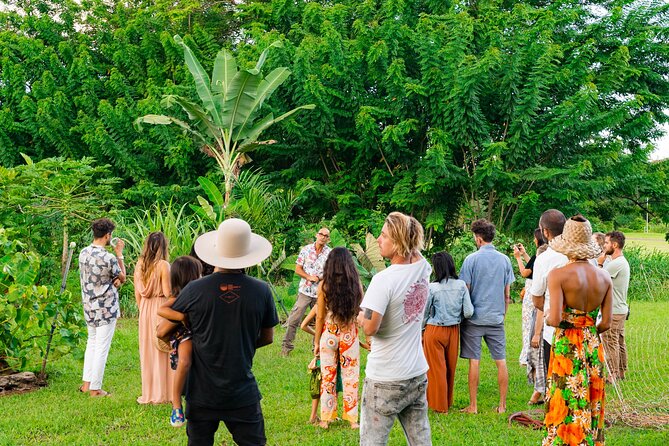 Farm and Food Experience in Kilauea - Key Points to Know Before You Go