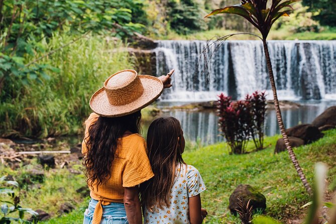Farm and Food Experience in Kilauea - What You Actually Taste: Fruit and Farm-Grown Ingredients