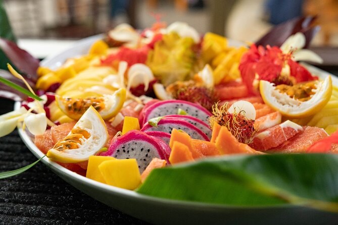 Farm and Food Experience in Kilauea - How Much You’ll See: The Short Tour Advantage (and Its Catch)