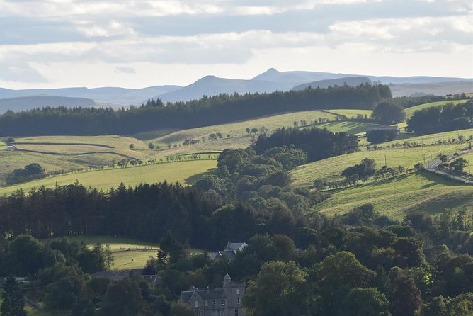 Farm Attraction - Highland Cows, Animal Feeding, Wholesome fun! - The self-led route: what you do with your time (and how it flows)