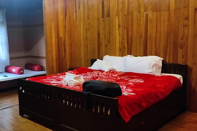 Farm stay in Sikkim to explore monasteries and villages over 5 days - Getting around: early starts, long drives, and altitude reality