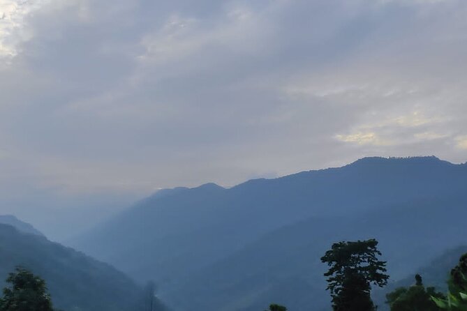 Farm stay in Sikkim to explore monasteries and villages over 5 days - Yangsum Farm: Tibetan-style rooms and Tagore-distance views