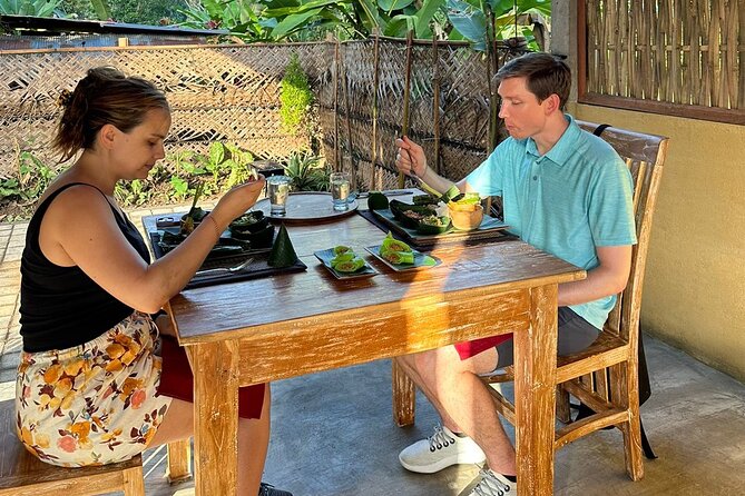 Farm-to-Table Balinese Cooking Experience - Why the market start changes the whole cooking lesson