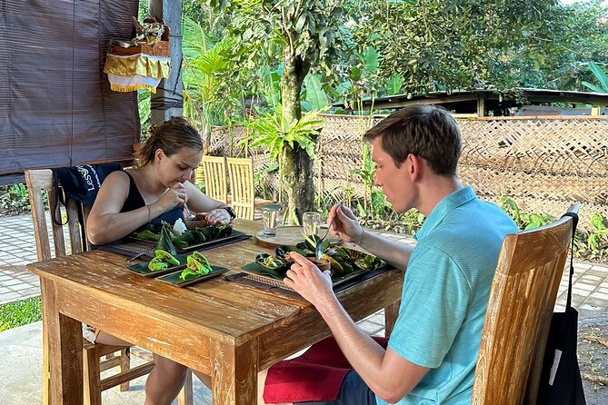 Farm-to-Table Balinese Cooking Experience - The hands-on Balinese cooking class: organic ingredients and real technique