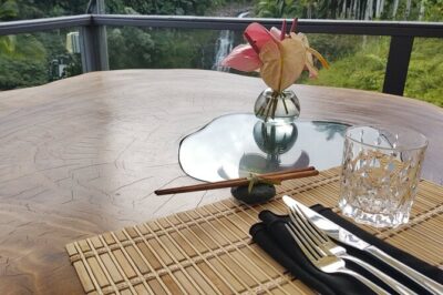 Farm-to-Table Chef's Dinner at Kulaniapia Falls - Key Highlights You’ll Actually Care About