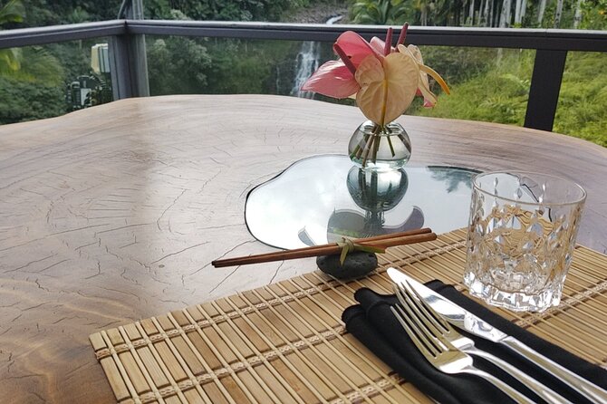 Farm-to-Table Chef's Dinner at Kulaniapia Falls - Key Highlights You’ll Actually Care About