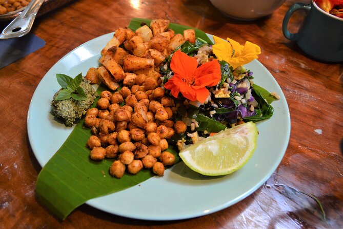 Farm to Table Cooking Class at Kulaniapia Falls - Price and value: is $169 worth it?