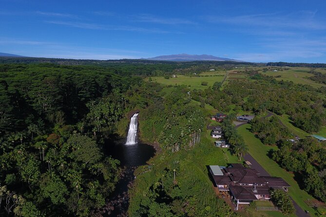 Farm to Table Cooking Class at Kulaniapia Falls - Who should book this, and who should skip it