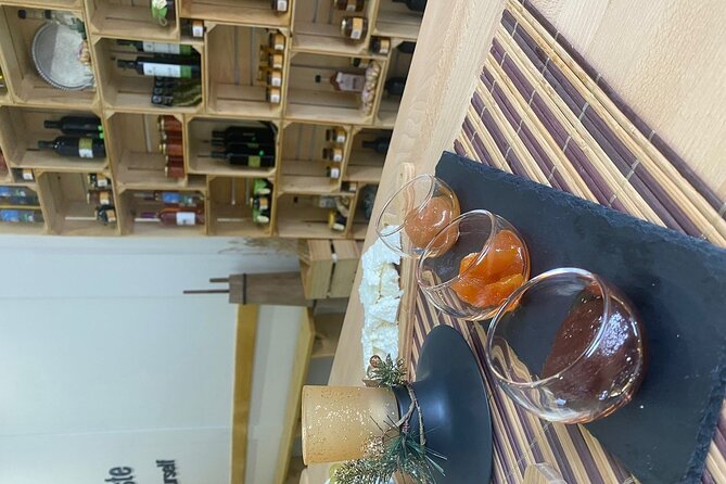 Farm-to-Table Cooking Class with Local Family by 1001 AlbAdv - Drobonik cherry village: where the day slows down