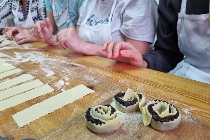 Farm to Table Cooking Experience in a small Village - Why This Montresta Day Feels Different From a Standard Cooking Class