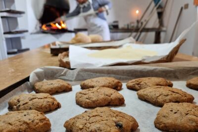 Farm to Table Cooking Experience in a small Village - Getting Oriented: The Alghero Meeting Point and Your 9:00 AM Start
