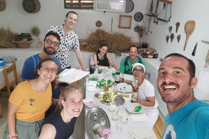 Farm to Table Cooking Experience in a small Village - Small Group, Real Learning: What Max 8 People Changes