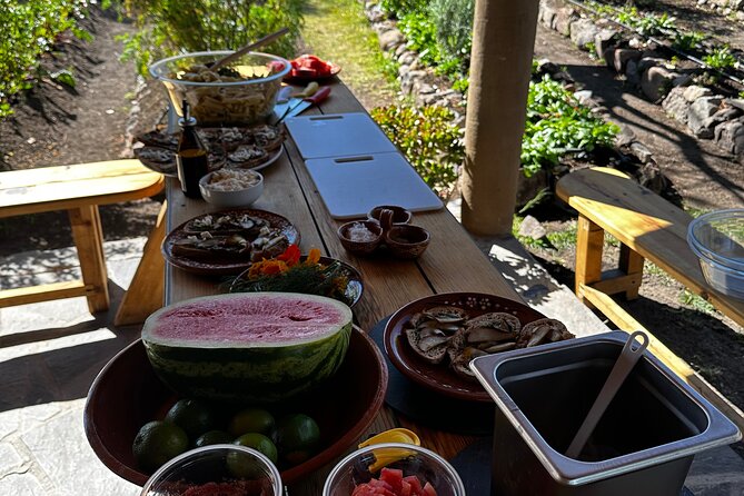Farm to Table Cooking Experience in San Miguel - Who This Farm-to-Table Cooking Experience Fits Best