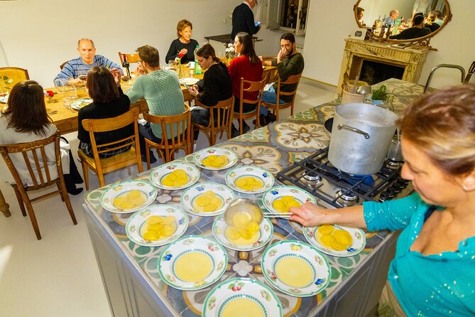Farm to table dinner in Rome: A trip through Italy - Wine pairings: what’s included, and how to think about it
