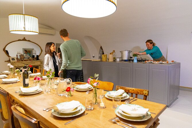 Farm to table dinner in Rome: A trip through Italy - Price and value: is $189.67 worth it?