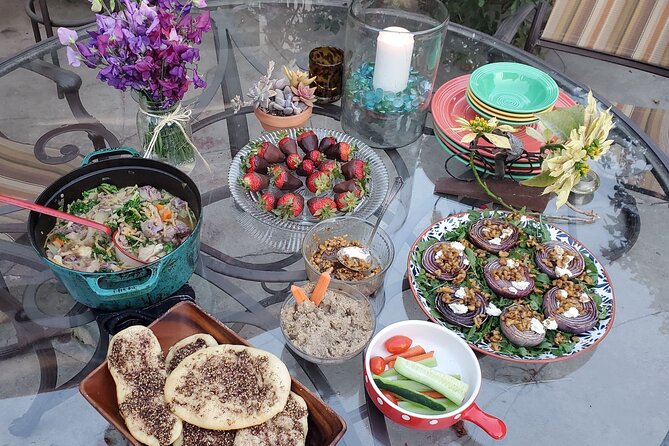 Farm-to-Table Experience in Long Beach, California - Key highlights you will feel right away