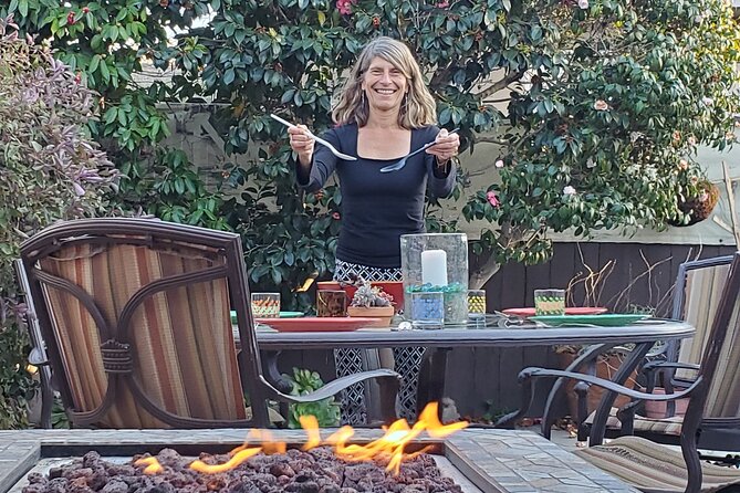 Farm-to-Table Experience in Long Beach, California - Diet options: vegetarian, vegan, gluten free, and lactose free