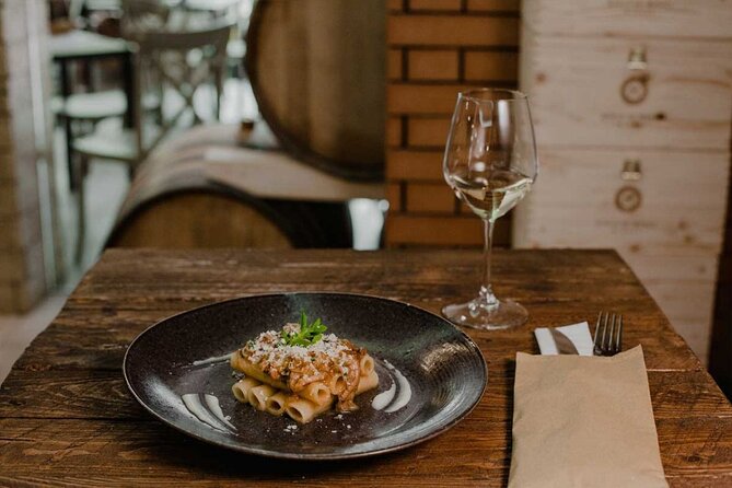 Farm-to-Table Experience: Olive Oil, Garden Tour & Nonna’s Lunch - Key Points Before You Go
