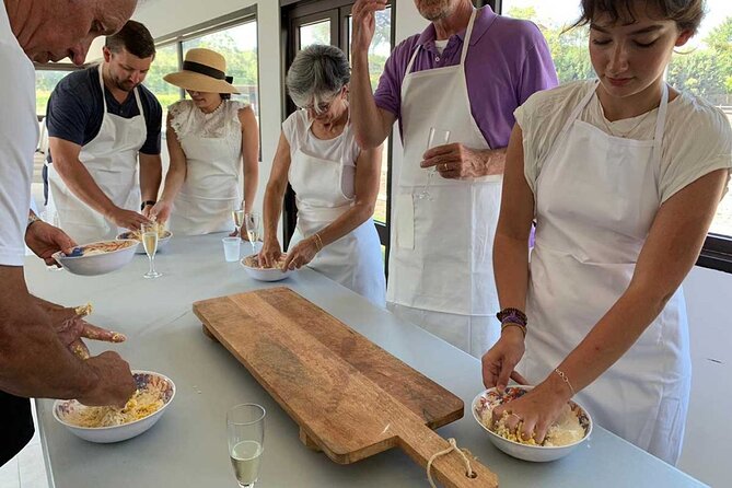 Farm-to-Table Experience: Olive Oil, Garden Tour & Nonna’s Lunch - Price and Value: Is $179.74 Worth It?