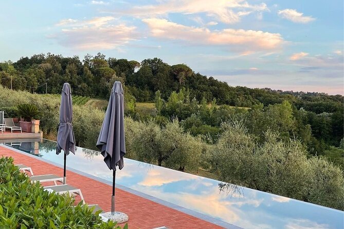 Farm To table Experience on an organic hilltop estate in Tuscany - Who this fits best (and who might not love it)
