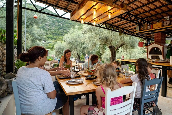 Farm-to-Table Greek Slow Food Private Dining @ Ledkada Micro Farm - Price and Value: What You’re Paying For (and When It’s Worth It)