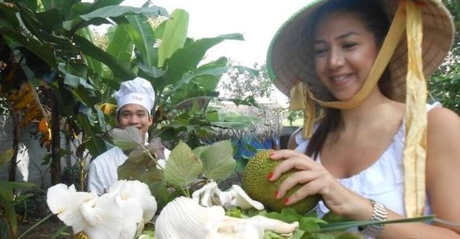 Farm-To-Table Healthy Cooking Class: Half-Day Tour - Key highlights worth getting excited about