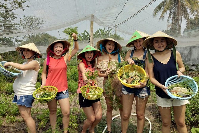 Farm-To-Table Healthy Cooking Class in Ho Chi Minh City - Key things to know before you go