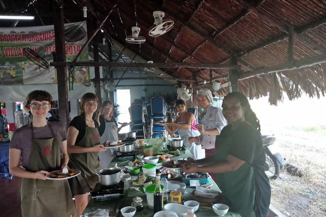 Farm-To-Table Healthy Cooking Class in Ho Chi Minh City - Who this class is perfect for