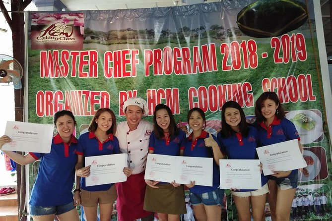 Farm-To-Table Healthy Cooking Class in Ho Chi Minh City - Price and value: what $67 includes