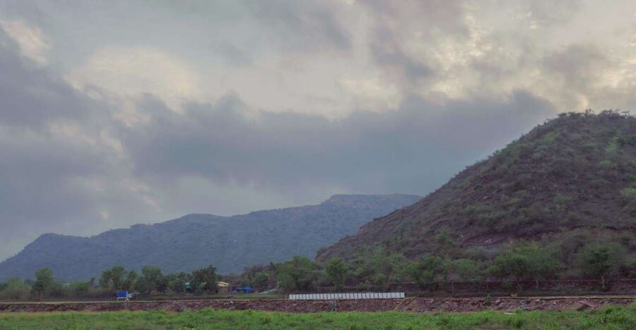 Farm to Table: With a local farmer family - Farm Life on the Edge of Udaipur: What This 2-Hour Table Visit Really Feels Like