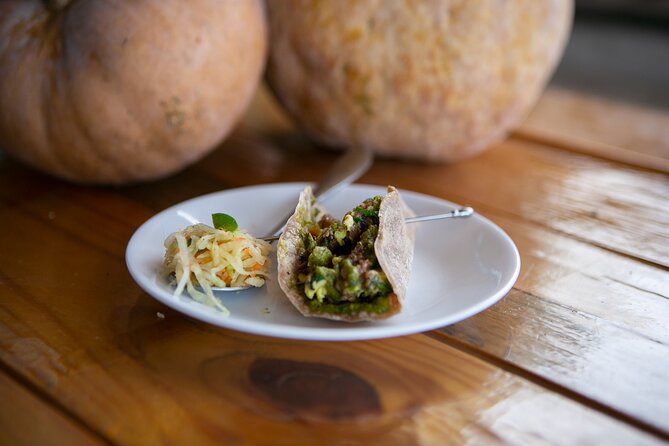 Farm to Taco: A Farm to Table Cooking Class - Key Highlights You’ll Notice Right Away