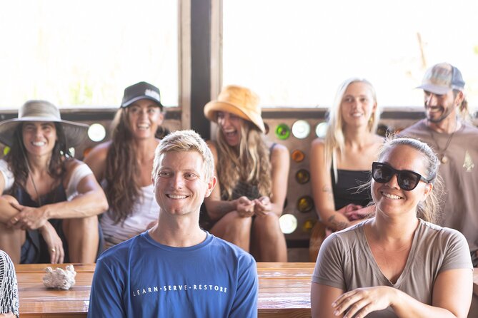 Farm to Taco: A Farm to Table Cooking Class - Harvest to lunch: turning ingredients into tacos that taste like the island