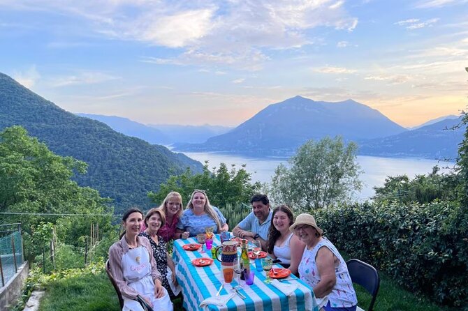 Farm Tour & Cooking Class: Discover the Flavors of Lake Como - Key things to know