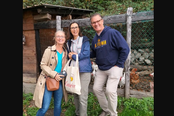 Farm Tour & Cooking Class: Discover the Flavors of Lake Como - A Farm Tasting and Cooking Class in the Lake Como Region