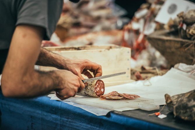 Farm Tour & Cooking Class: Discover the Flavors of Lake Como - Your Three-Course Meal: Bruschetta, Pizzoccheri, and Tiramisu