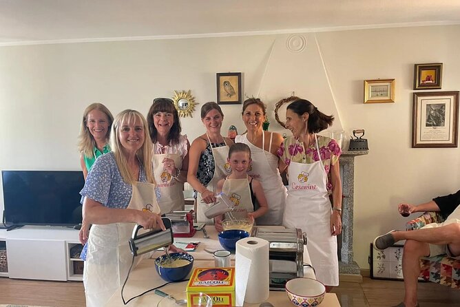 Farm Tour & Cooking Class: Discover the Flavors of Lake Como - What the Small Group Size Actually Changes for You
