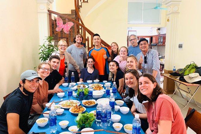 Farm tour & Home cooking class with local family in Hanoi - Where it fits best in your Hanoi day plan