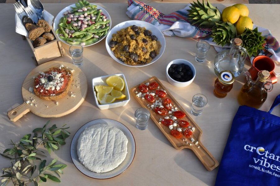 Farm Tour with Cheese-Making, Olive Oil Tasting & Picnic - Duration, pacing, and what to wear