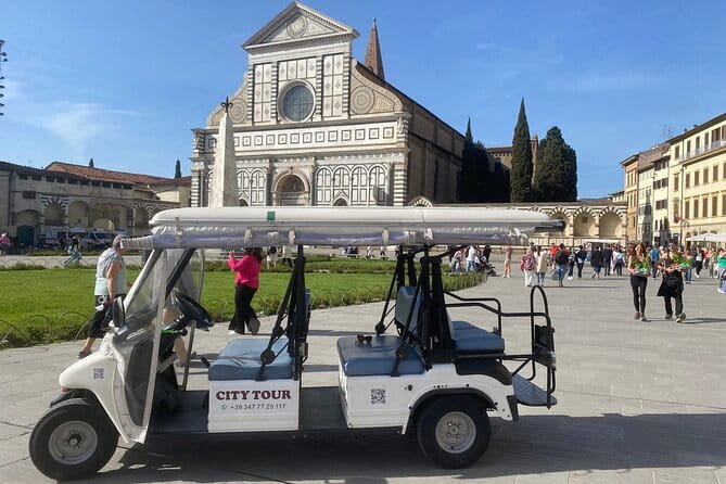 Fiesole : Florentine Hills, Roman Theater & Tuscan Farm Experience - Key things to know before you go