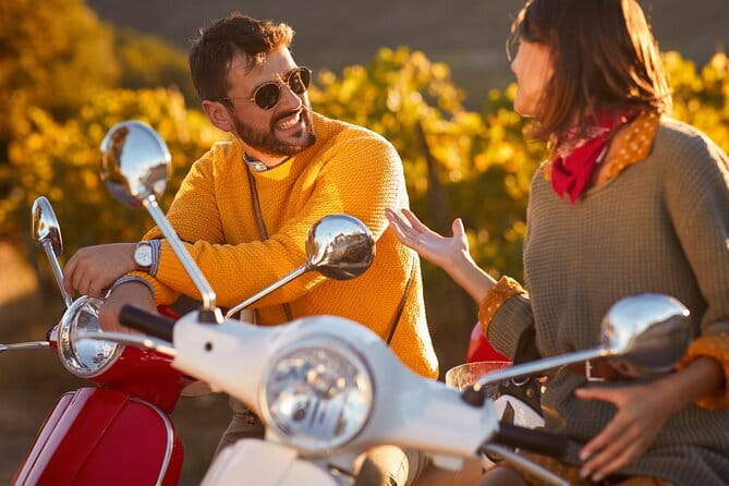 Fiesole: Tuscan Countryside Half Day E-Bike Tour & Farm visit - Riding Tips That Will Save You From a Sore Backside