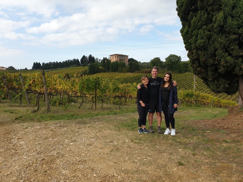 Florence: Chianti Hills Bike Tour with Farm Lunch & Wine - Should you book this Chianti Hills bike tour with farm lunch and wine?
