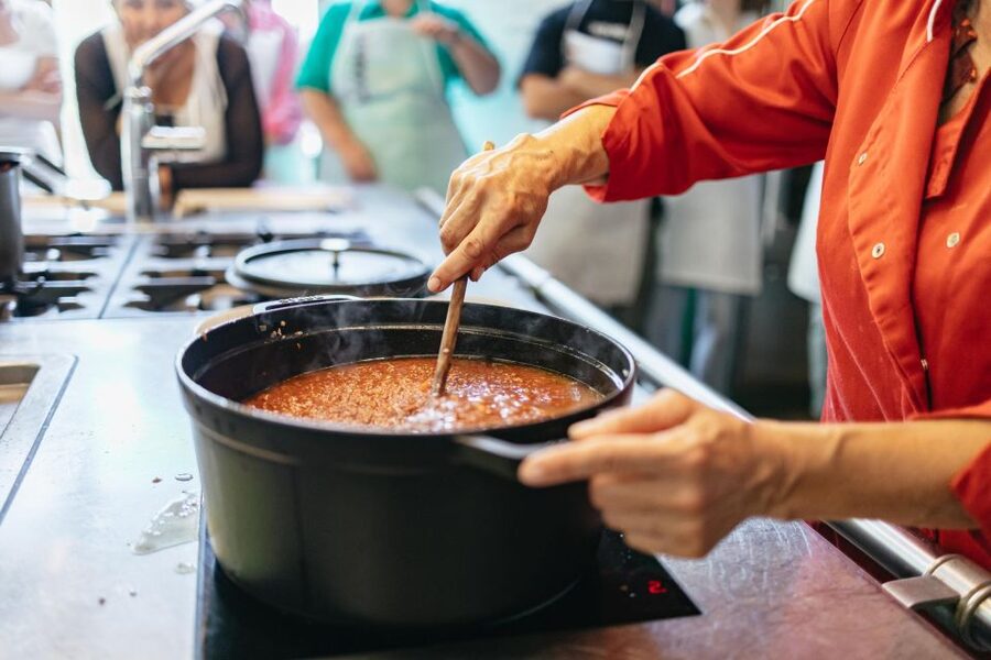 Florence: Cooking Class at a Tuscan Farm & Local Market Tour - Key highlights that matter before you book