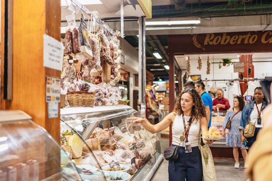 Florence: Cooking Class at a Tuscan Farm & Local Market Tour - Final verdict: should you book this Walkabout Tours class?
