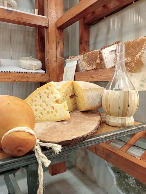 Florence: Cooking Class on a Traditional Tuscan Farm - Key highlights I’d circle first