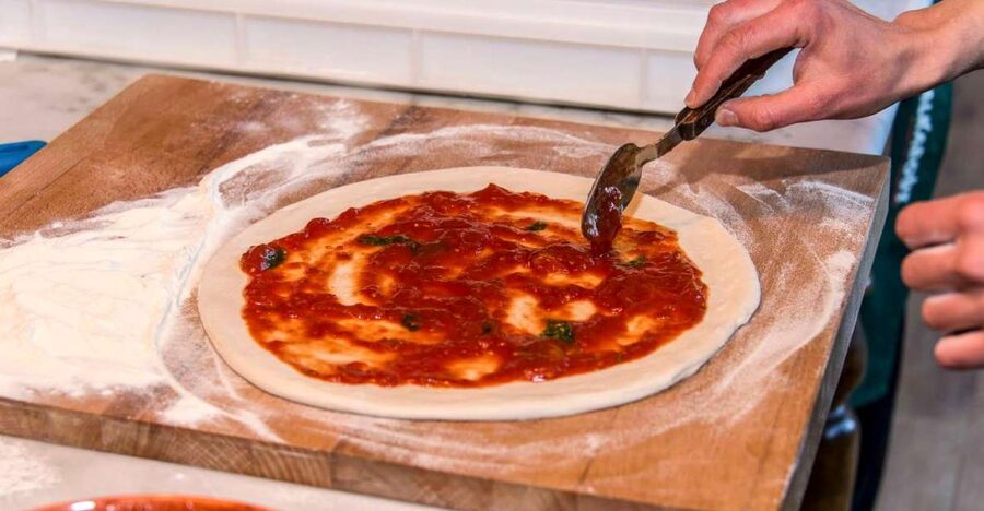 Florence: Pizza or Pasta Class with Gelato at a Tuscan Farm - Key Things You’ll Notice Right Away