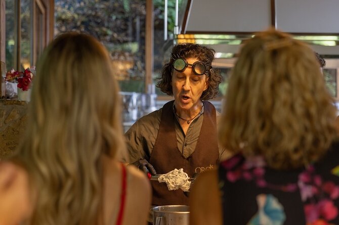 Florence Pizza or Pasta Class with Gelato Making at a Tuscan Farm - Price and value: why this costs what it costs